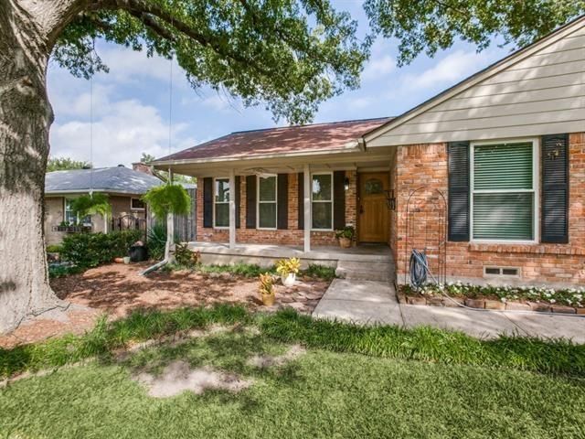 Richardson Heights Home for Sale | CandysDirt.com