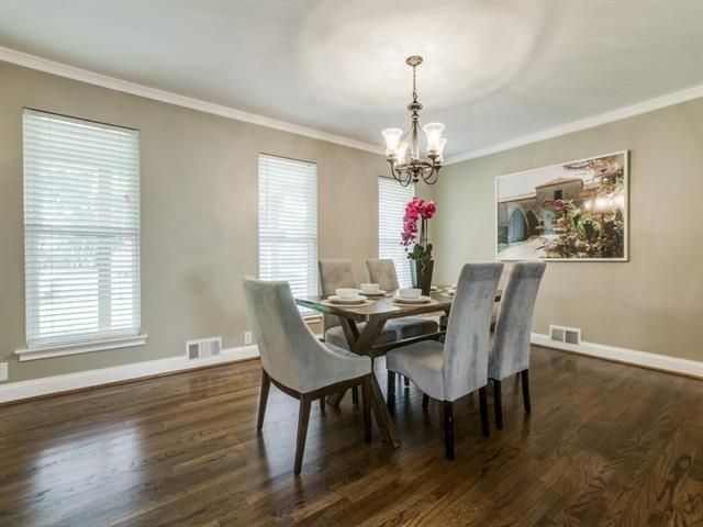 Richardson Heights Home for Sale | CandysDirt.com