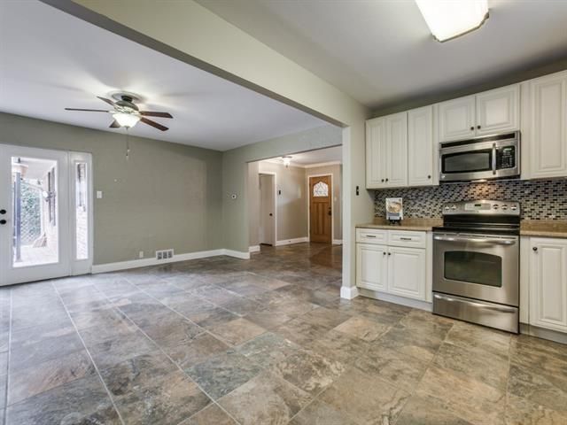 Richardson Heights Home for Sale | CandysDirt.com