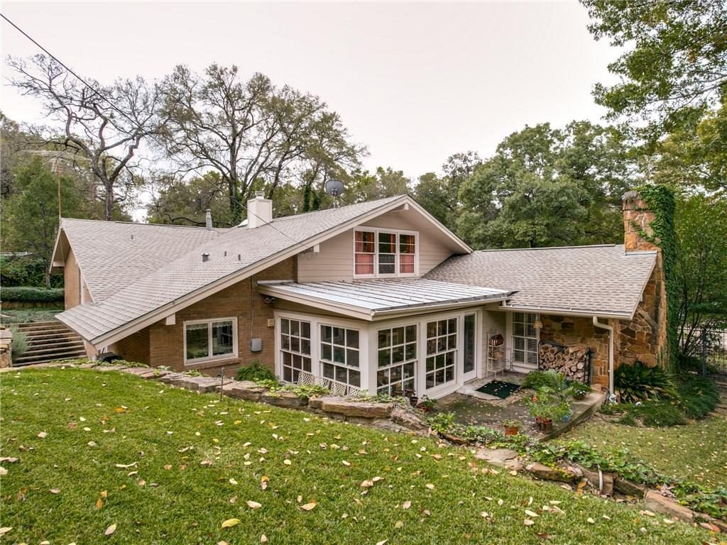 948 Forest Grove Back View
