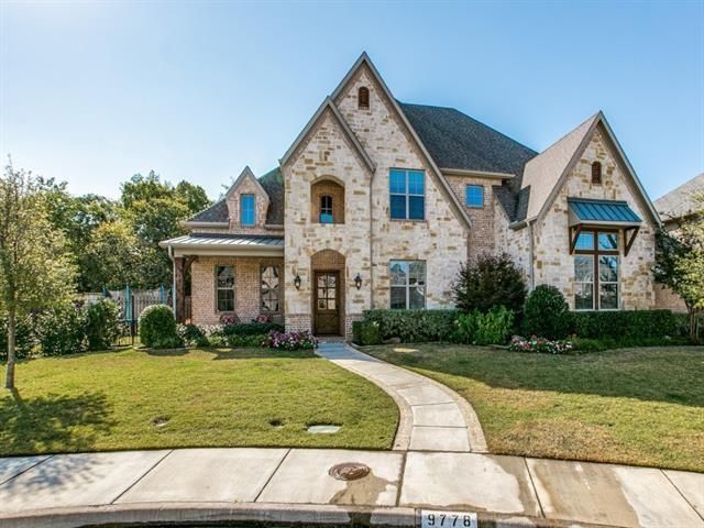Dallas Open Houses | CandysDirt.com