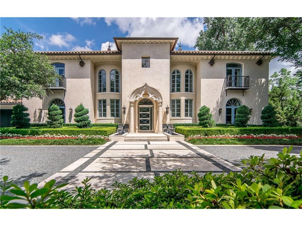 Casa Bella ext