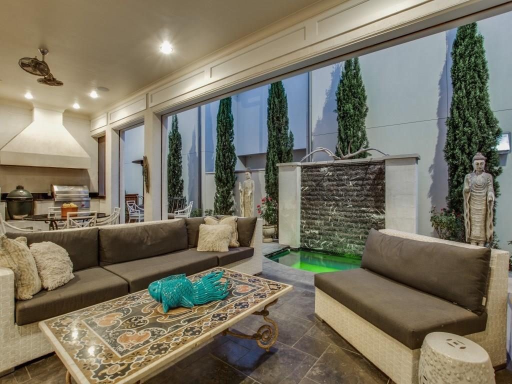 5 Bretton Creek Court Lanai