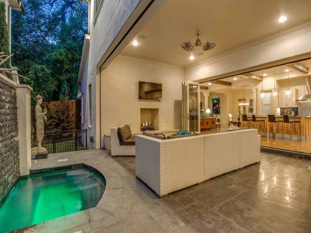5 Bretton Creek Court Lanai