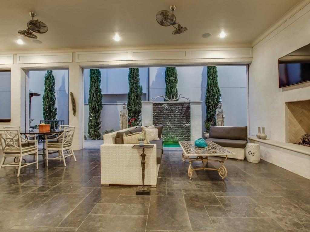 5 Bretton Creek Court lanai