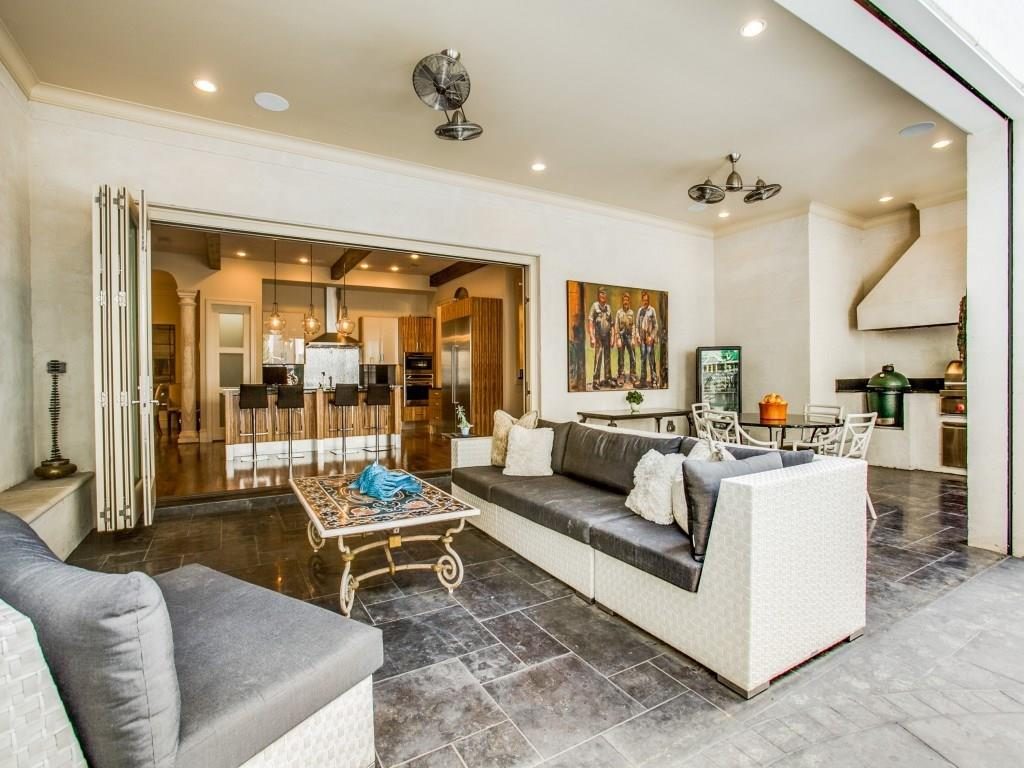 5 Bretton Creek Court Lanai