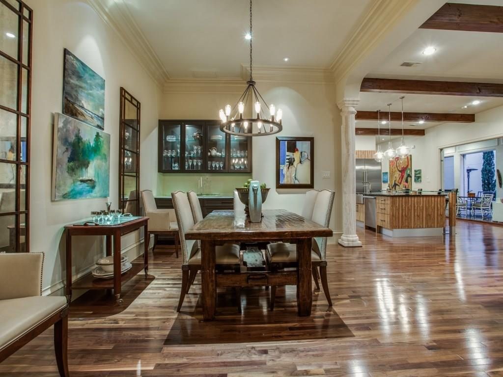 5 Bretton Creek Court Dining