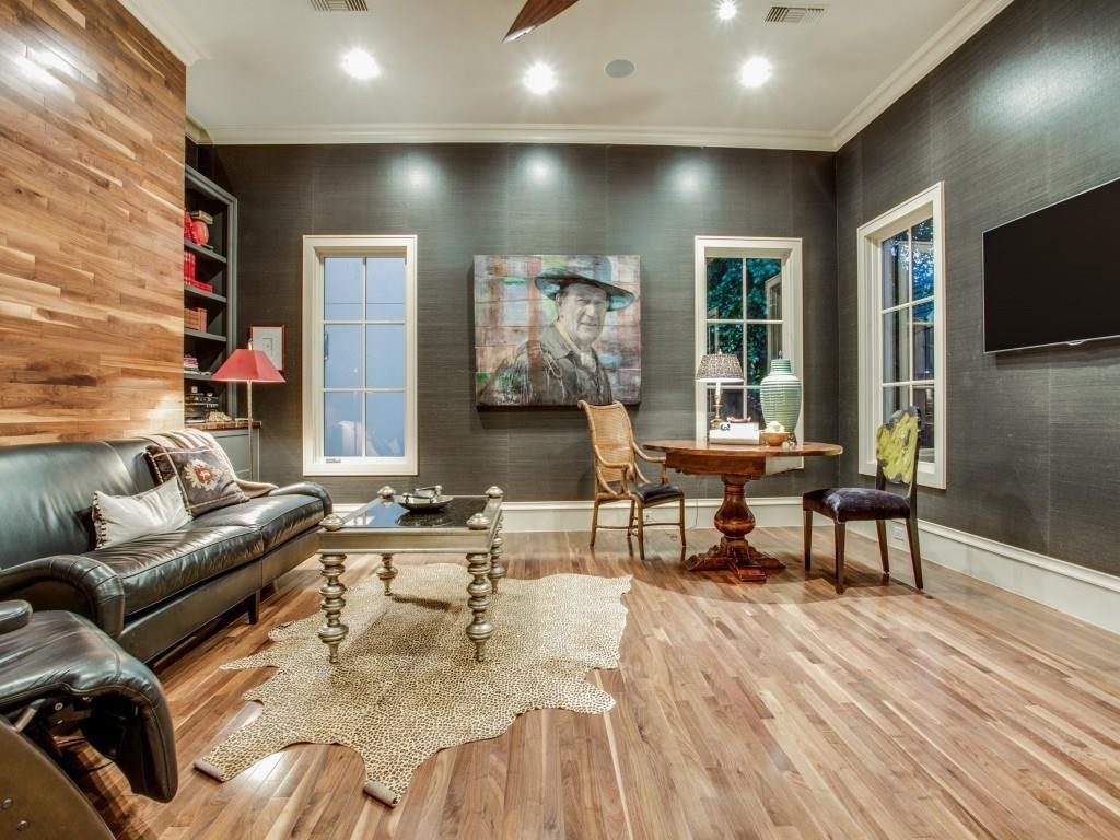 5 Bretton Creek Court Game/Office