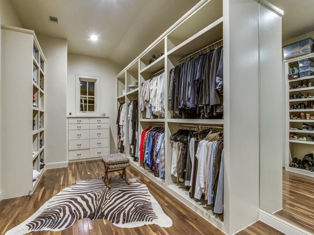 5 Bretton Creek Court Closet