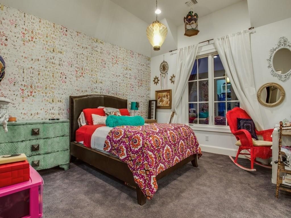  5 Bretton Creek Court Daughter's Room