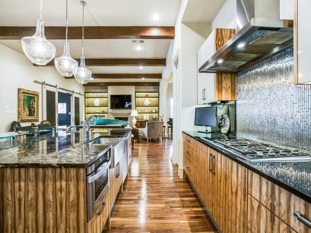 5 Bretton Creek Court Kitchen