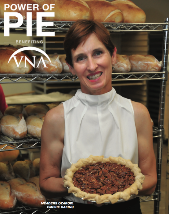 Meaders for Power of Pie