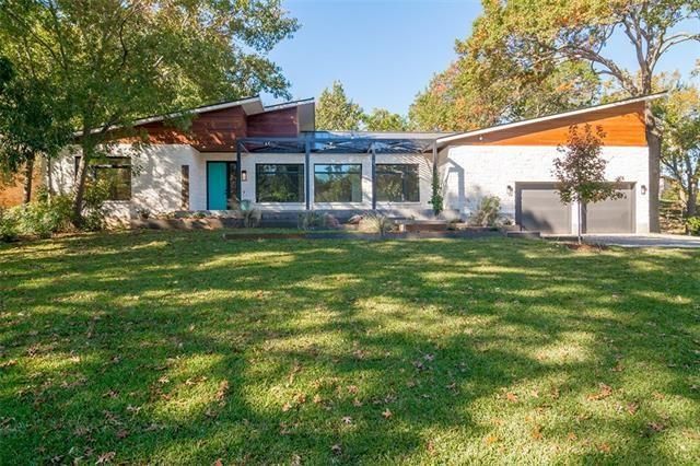 dallas open houses