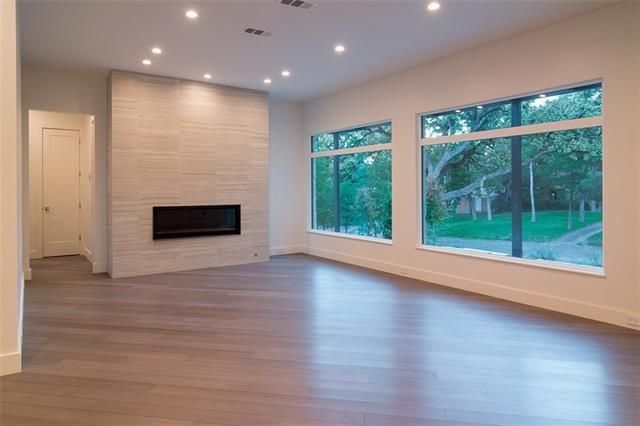 dallas open houses