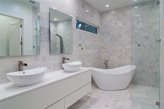 dallas open houses