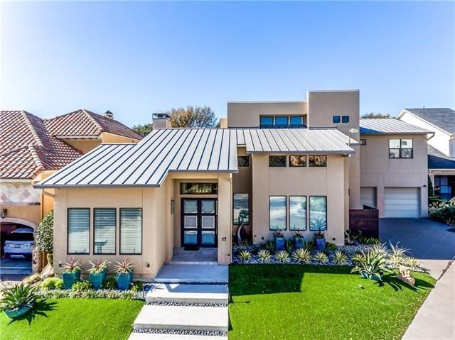 dallas area open houses