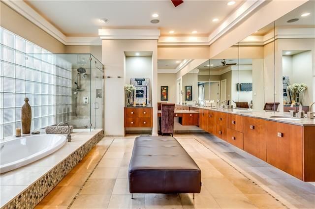 dallas area open houses