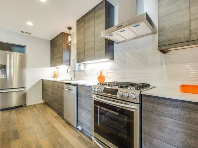 3239 Whirlaway Road Kitchen