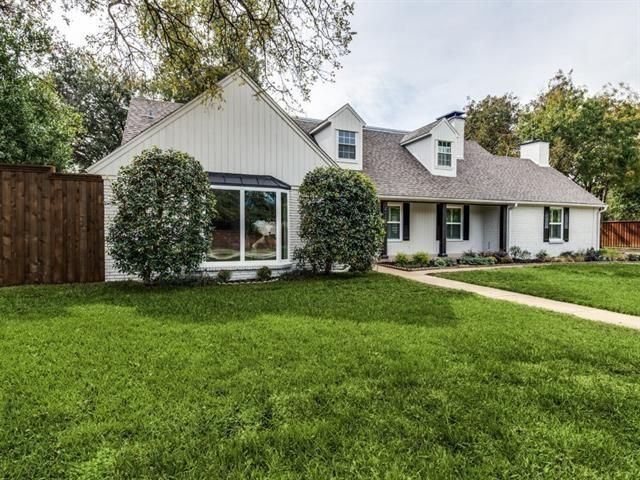 weekend open houses