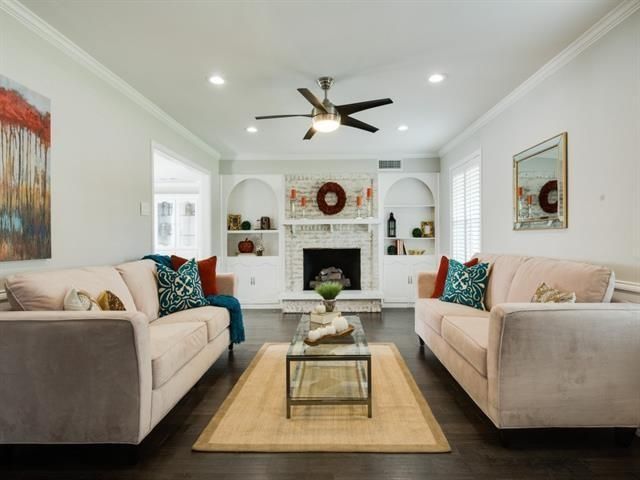 weekend open houses