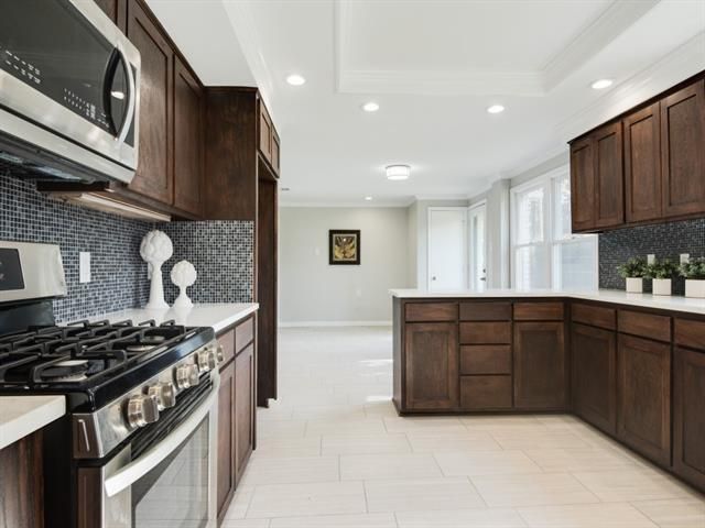 weekend open houses
