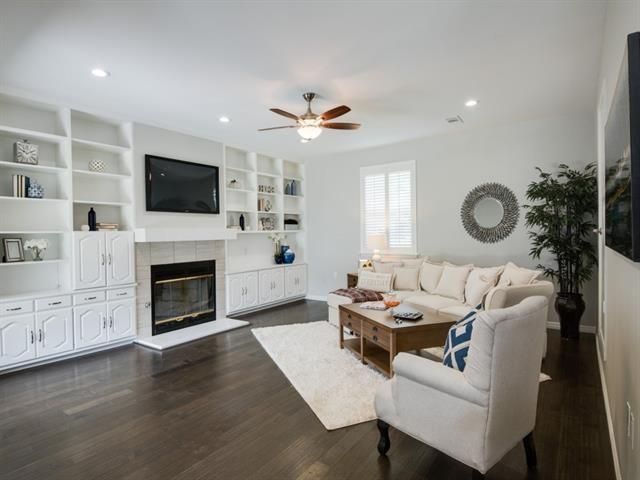 weekend open houses
