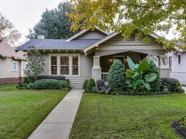 Weekend Open Houses