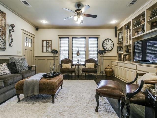 Weekend Open Houses