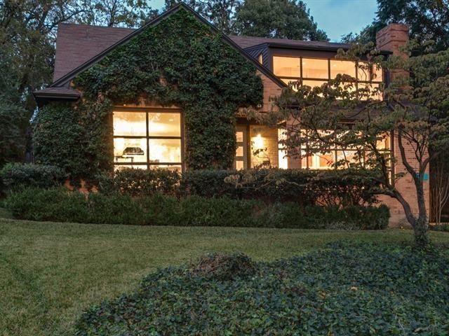 Weekend Open Houses