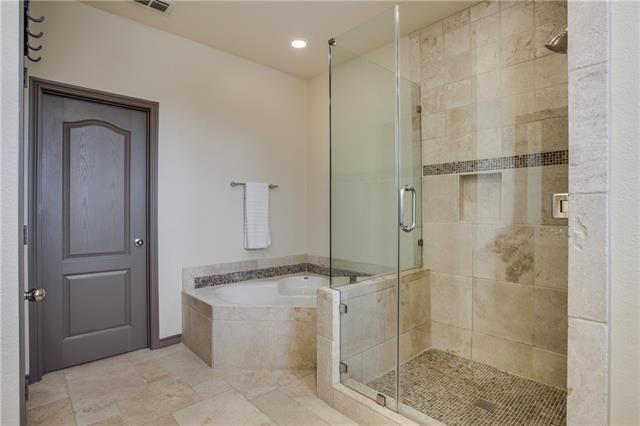 dallas area open houses