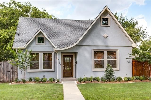 5218 Denton Drive