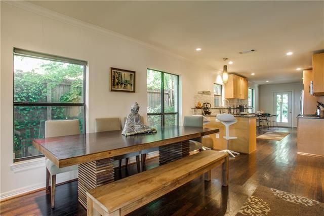 5220 Parkland - Dining-Kitchen 1