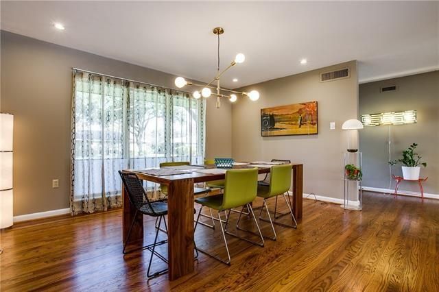 622 Mayrant Dining
