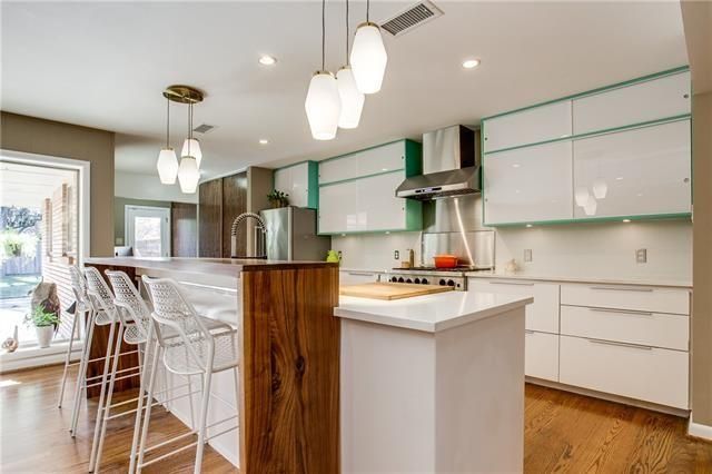 622 Mayrant Kitchen
