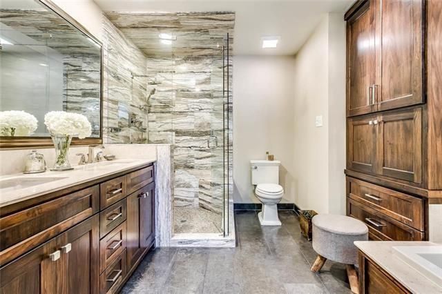 6366 Greenway Master Bath 2