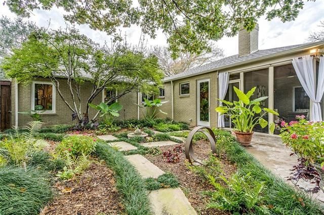 6366 Greenway Shade Garden