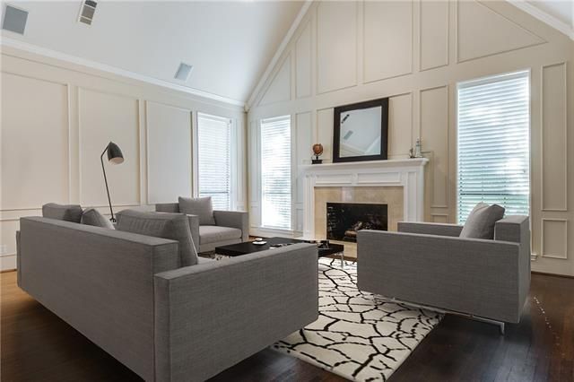 dallas area open houses