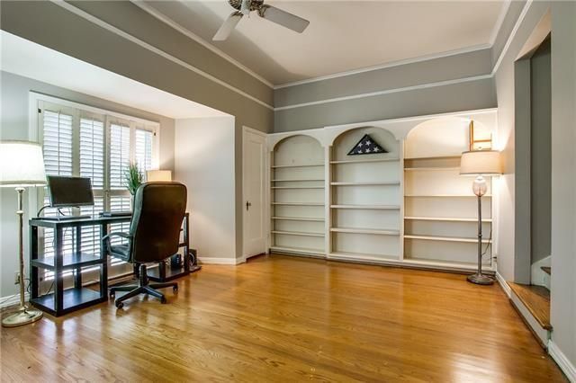 714 N. Hampton s
