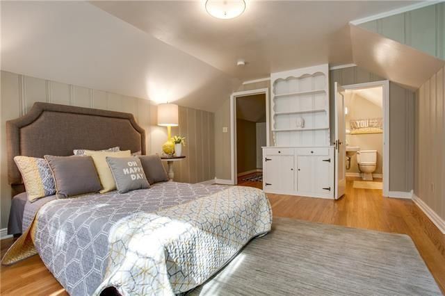 714 N. Hampton w