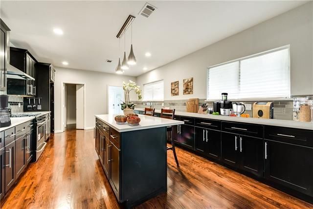 dallas open houses