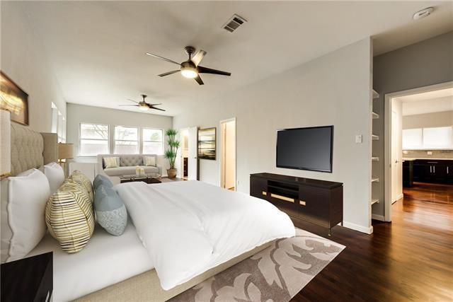 dallas open houses