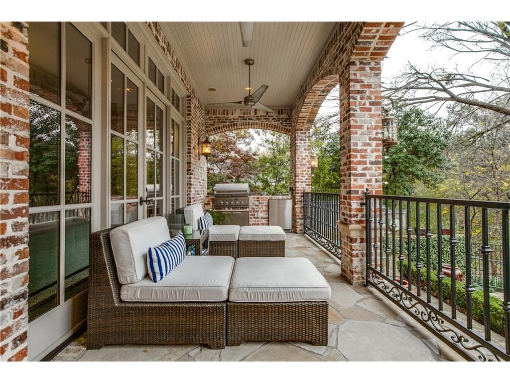 6809 Golf Balcony
