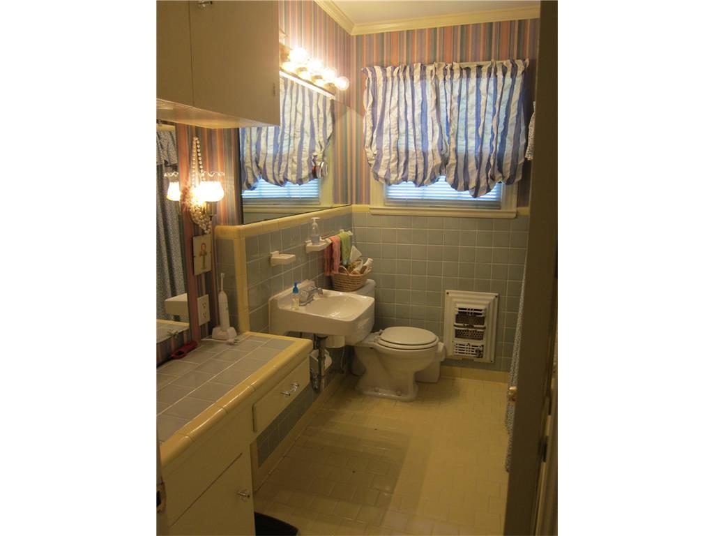 La Vista potty
