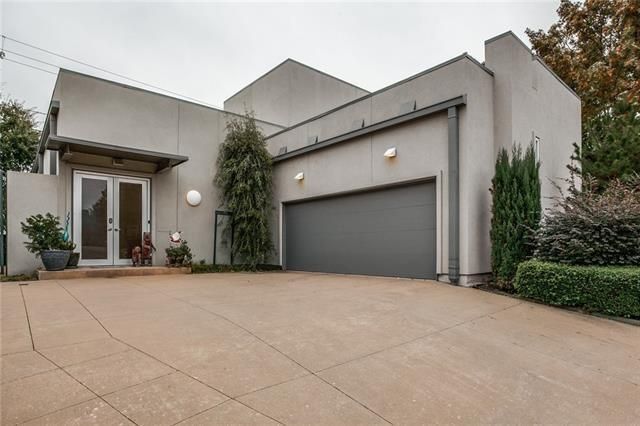 Dallas Open Houses of the Week