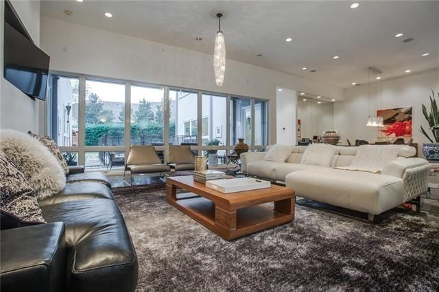 Dallas Open Houses of the Week
