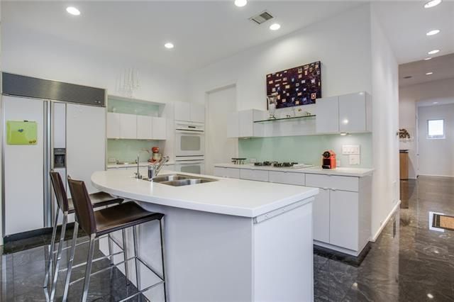 Dallas Open Houses of the Week