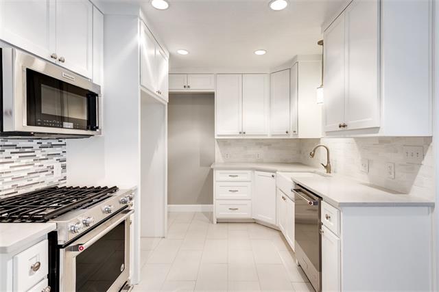 Berkley Place