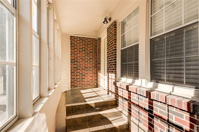 Berkley Place