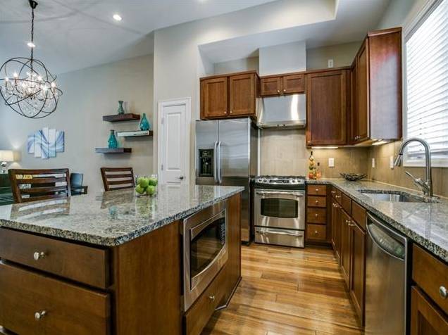 3210 Carlisle Kitchen