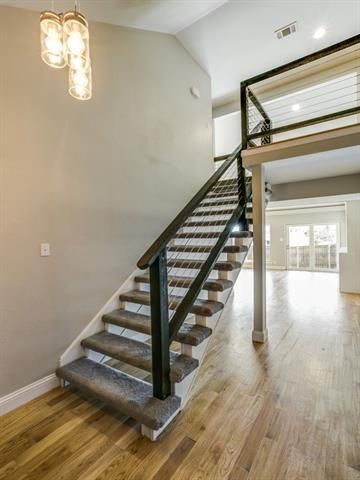 3822 Treeline - Entry 1